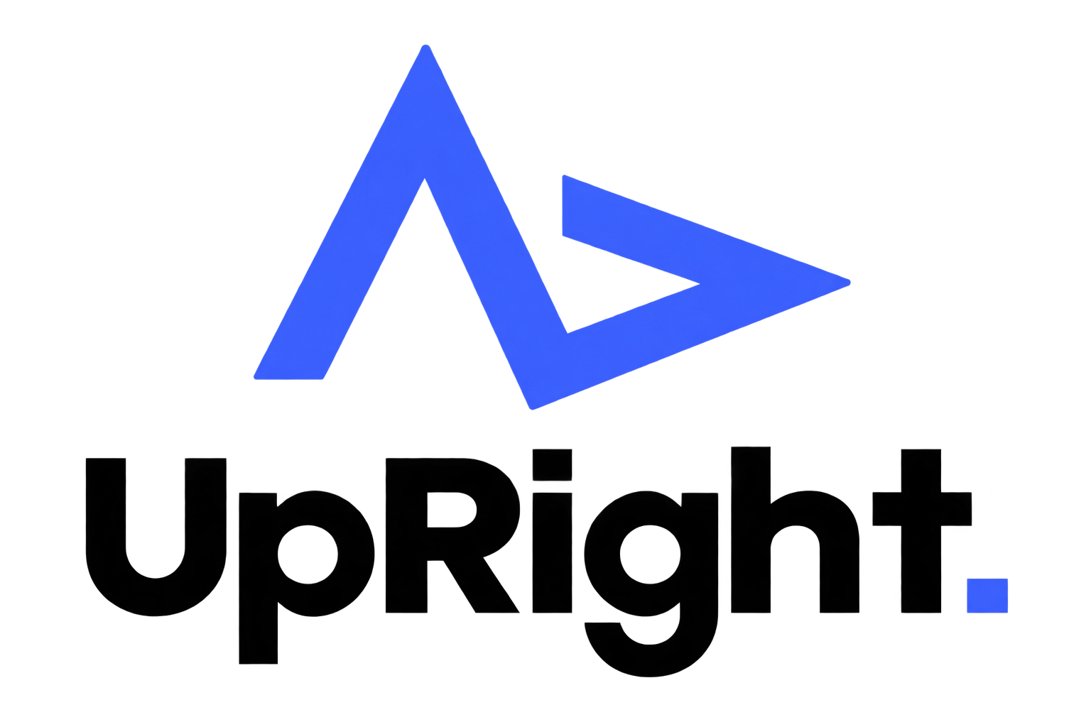 UpRight Ads - Paid Media Agency Logo